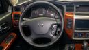 Nissan Patrol Safari Safari 4.8L A/T