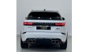 Land Rover Range Rover Velar 2020 Range Rover Velar SV Autobiography Dynamic, February 2025 Warranty, Full Service History, GCC