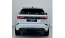 لاند روفر رينج روفر فيلار 2020 Range Rover Velar SV Autobiography Dynamic, February 2025 Warranty, Full Service History, GCC