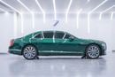 Bentley Flying Spur W12 First Edition GCC Specs With Warranty