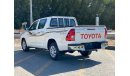 Toyota Hilux 2016 4x2 Diesel Ref#14