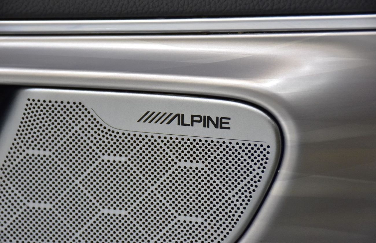 GAC GS8 EXCELLENT DEAL for our GAC GS8 i4WD ( 2023 Model ) in Black Color GCC Specs