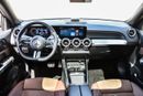 مرسيدس بنز GLB 250 4MATIC