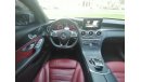 Mercedes-Benz C200 Mercedes C200 2017