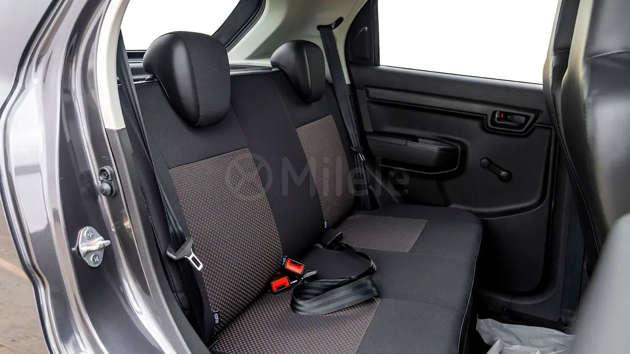 Suzuki S Presso S-Presso GL | 2-Year Warranty + Service Available | In-House Financing Available