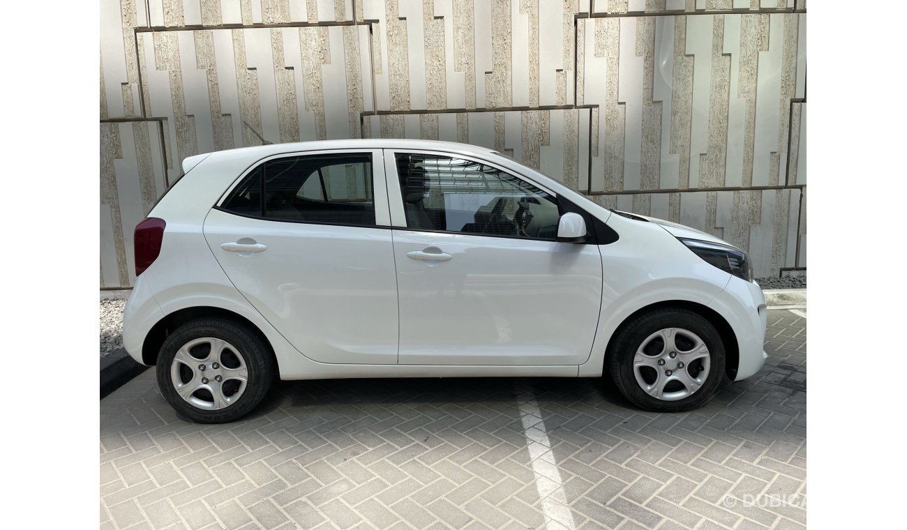 Kia Picanto 1200