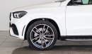 Mercedes-Benz GLE 450 4matic VSB 30123