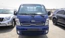 Kia Bongo III 1.2 TON