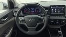 هيونداي أكسنت 2023 SMART | AED 532/Month | 0 DP | 30 Day Return | Warranty | Service History