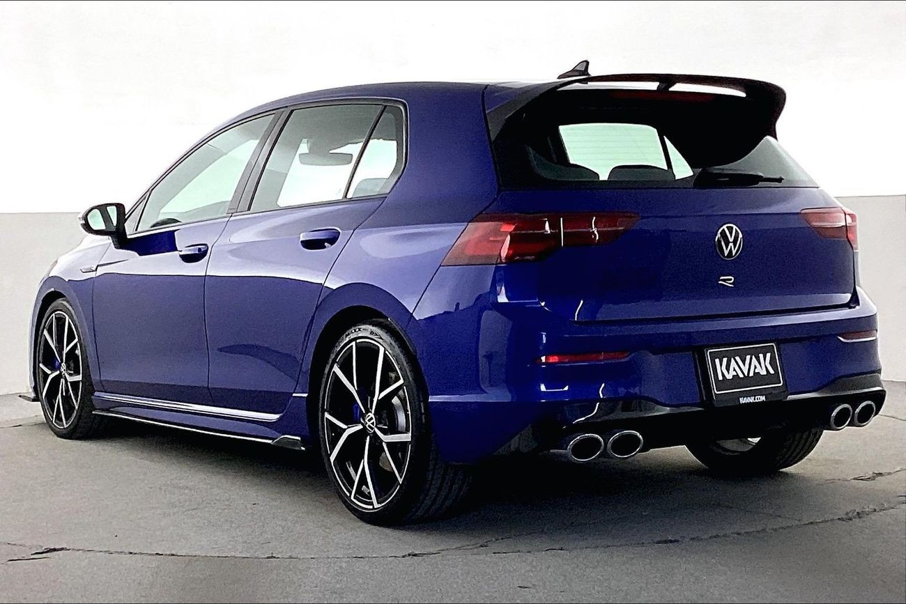 Volkswagen Golf R | National Day Celebration | Guaranteed Warranty | 0 Down Payment