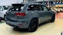 Jeep Grand Cherokee SRT Canadian Specs Original Paint