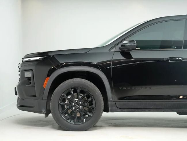 Chevrolet Traverse LT, миниатюра 20