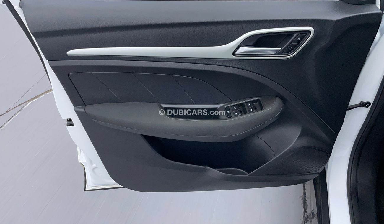 MG ZS STD 1.5 | Zero Down Payment | Free Home Test Drive