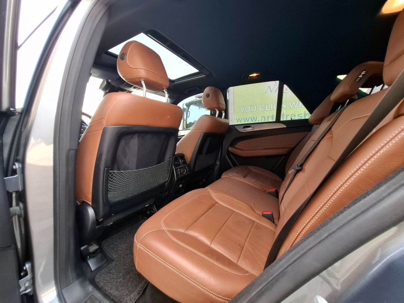 مرسيدس بنز GLE 350 Mercedes-Benz GLE350d 2018 full option