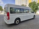 تويوتا هاياس Toyota Hiace 3.5 AT 2026 full option with automatic door
