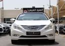 Hyundai Sonata GLS TOP