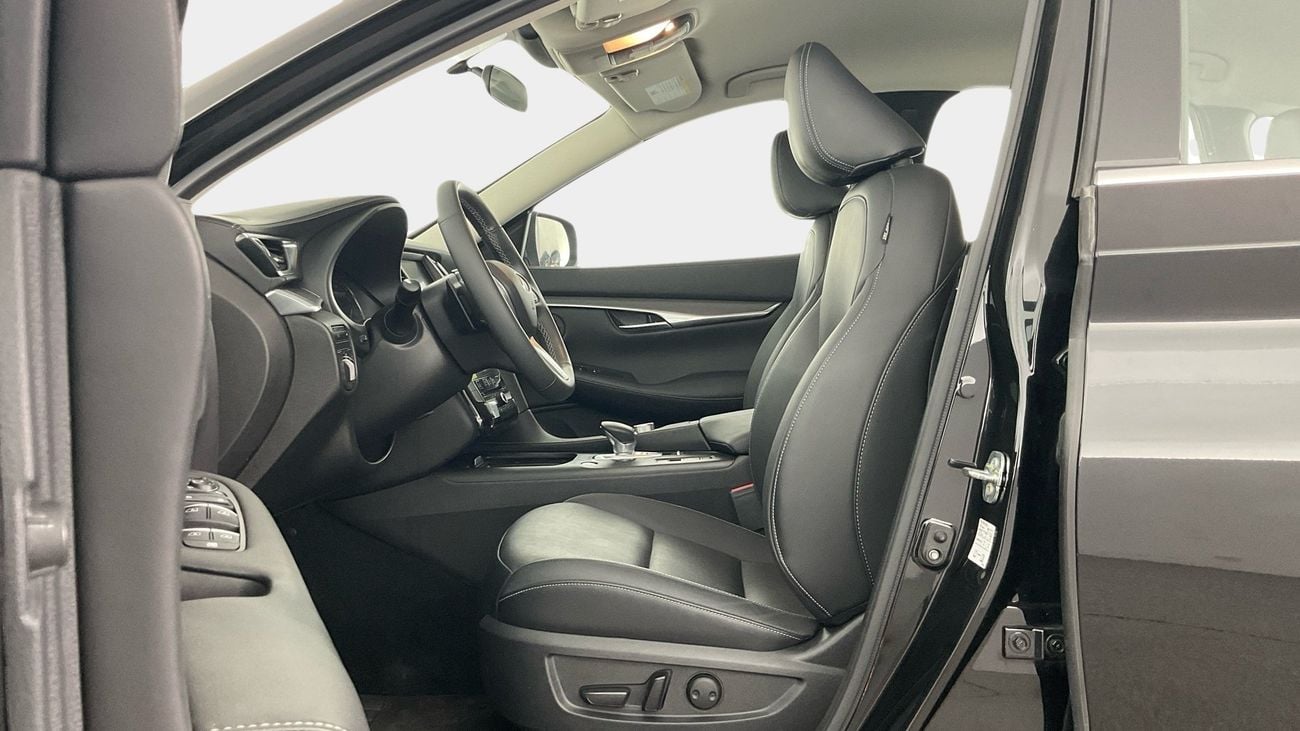 إنفينيتي QX50 Luxe | upto AED 20,000 Ramadan Discount | شامل الضمان | 0 ﺪﻔﻋﺓ ﺃﻮﻟﻯ