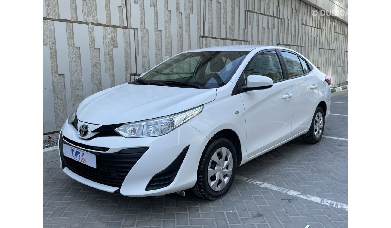 Toyota Yaris SE 1500