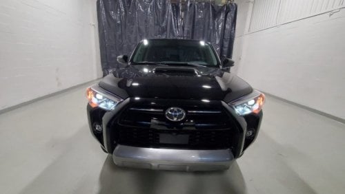 Toyota 4Runner TOYOTA 4 RUNNER LIMITED 2024 0KM