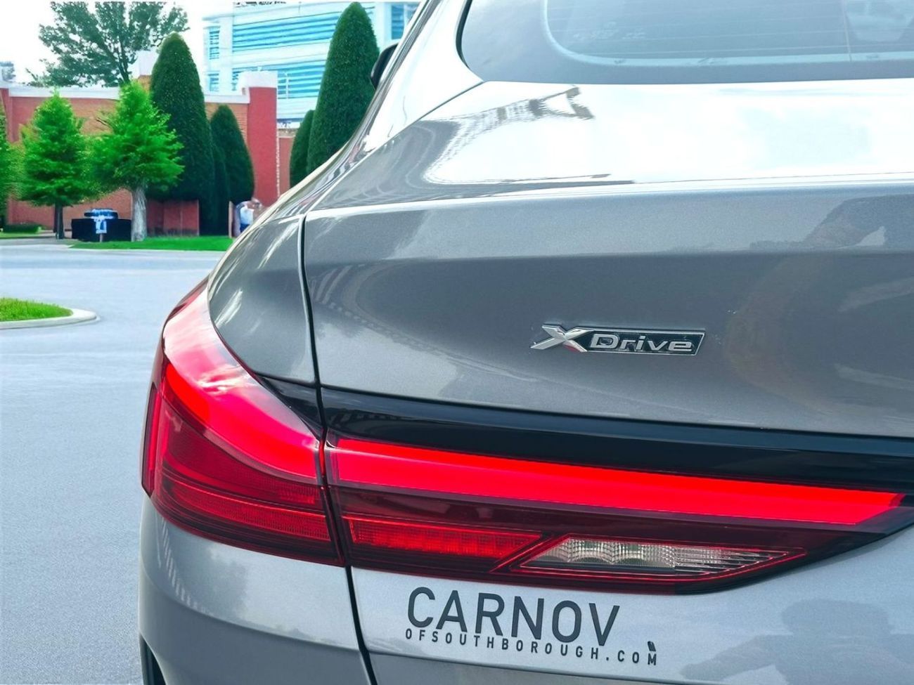 BMW 228i xDRIVE 2.0L TURBO A/T | 2022 | USA SPECS | AED 900 Per Month