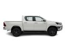 Toyota Hilux GLX Diesel ECTP2M011 - 2026 Toyota Hilux Double Cab Pick Up - 2.4L Diesel Auto White
