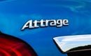 ميتسوبيشي اتراج MITSUBISHI ATTRAGE 2020 GCC GLX BASE 1,2 L IN EXCELLENT CONDITION