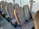 Toyota Coaster Toyota Coaster Basic  4.2LDeisel M/T White Color 2026 Model