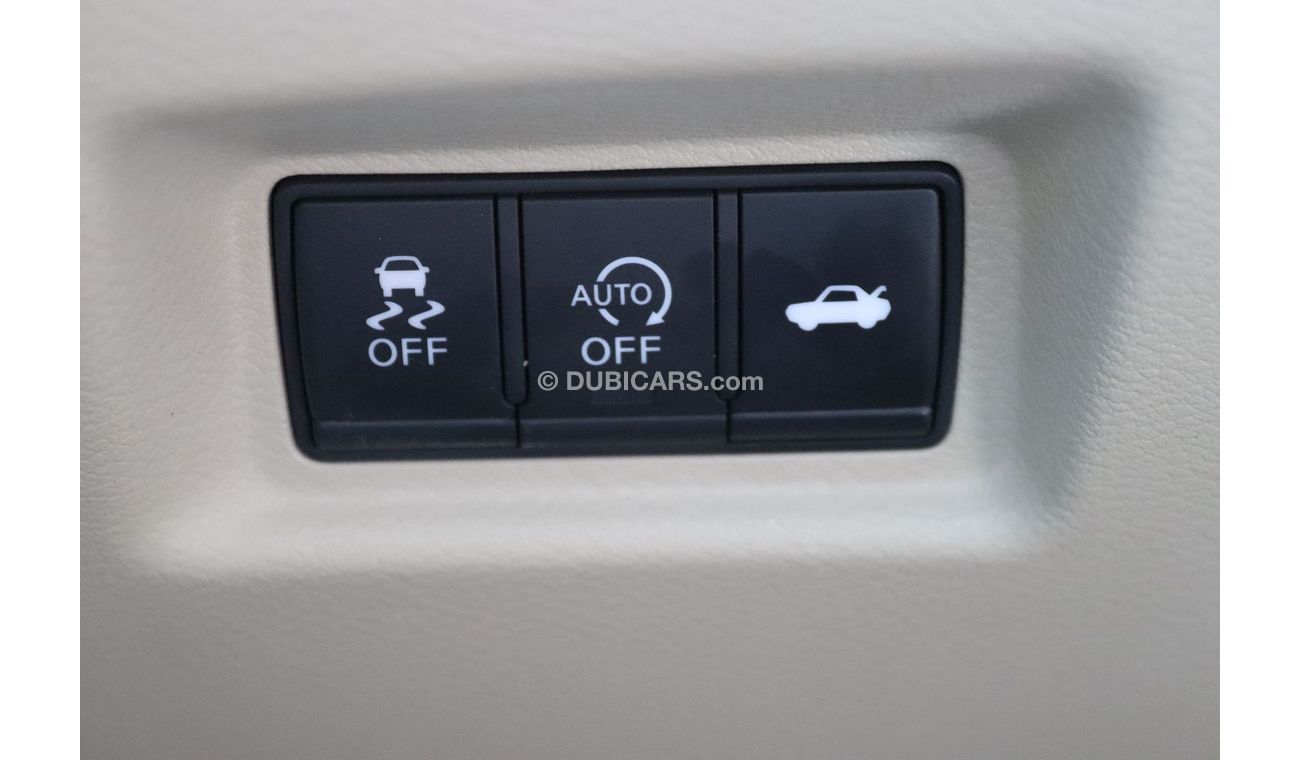 Infiniti Q50 Q50 - ACCIDENTS FREE - GCC - FULL OPTION - PERFECT CONDITION INSIDE OUT - ENGINE 2000 CC TWIN TURBO