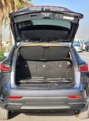 Lexus NX 250 LEXUS NX250 base full option