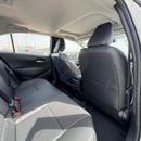 Toyota Corolla GLI HEV 1.8L