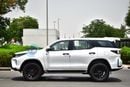 Toyota Fortuner GR 2.7L Petrol 4WD 7 Seat Automatic