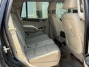GMC Yukon 2015 DENALI 6.2L/V8 WELL MAINTAINED GCC