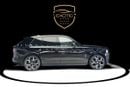رولز رويس كولينان BLACK BADGE