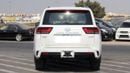 Toyota Land Cruiser VXR -Z 3.3L DIESEL TWIN TURBO 2025 MODEL