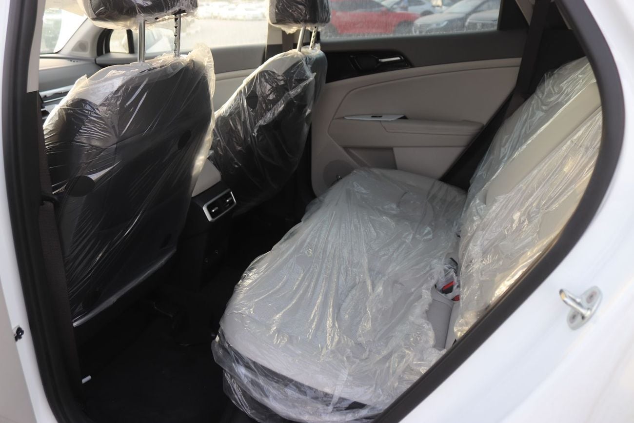 Kia Sportage 1.5 L, PANORAMIC ROOF , LEATHER SEAT MODEL 2025 - CHINESE SPECS