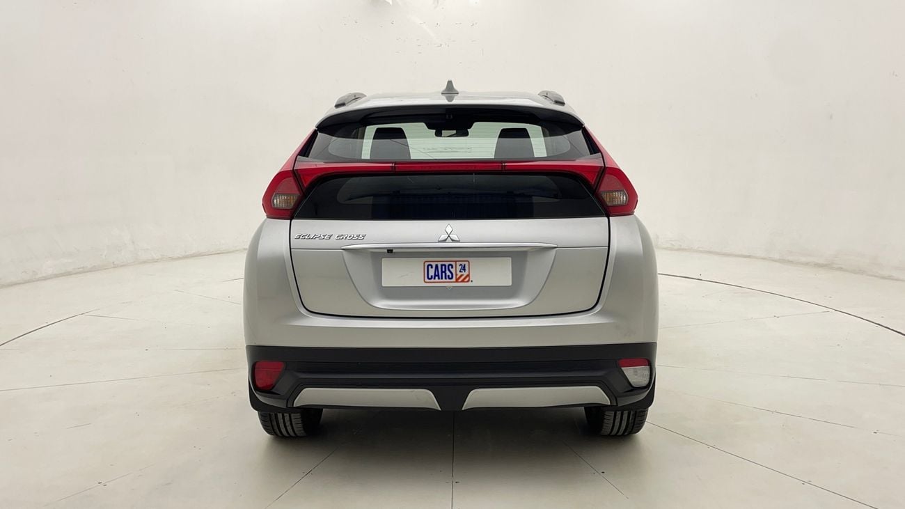 Mitsubishi Eclipse Cross GLX HIGHLINE 1.5 | Zero Down Payment | Home Test Drive