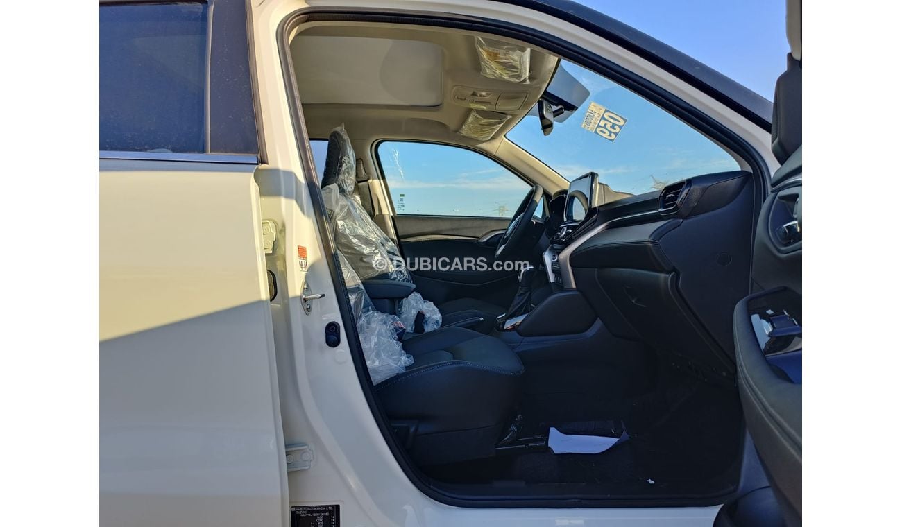 سوزوكي جراند فيتارا 1.5L  2WD, Panoramic Roof With "4" Cameras Full Option (CODE 100182)