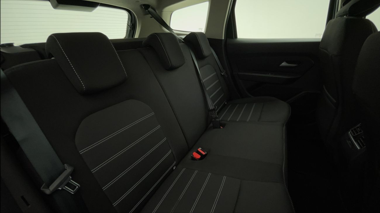 Renault Duster SE 1.6 | Zero Down Payment | Home Test Drive