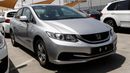 Honda Civic 1.8 I. VTEC