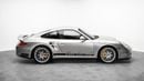 Porsche 911 TURBO S (997) - 2012 - Japanese Specs