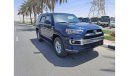 تويوتا 4Runner TOYOTA  4RUNNER