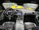 شيفروليه كورفت Z51 Stingray Z51 3LT 6.2L