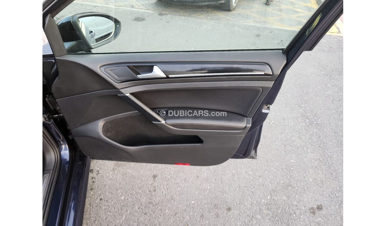 Volkswagen Golf R Sport Volkswagen Golf R