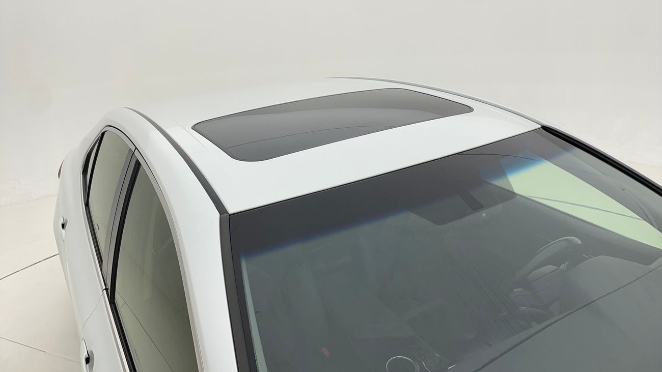 Toyota Camry SPORT 3.5 | Zero Down Payment | Free Home Test Drive