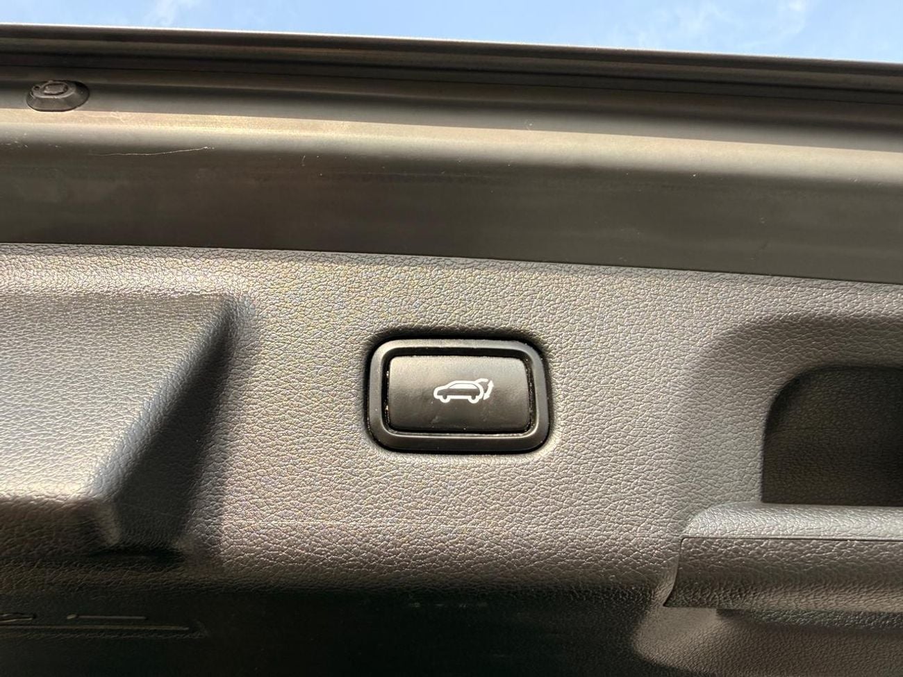 Hyundai Palisade Limited 3.8 L panoramic, 360 cameras full option