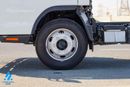 Mitsubishi Canter STD Standard Chassis 2026 | 3.0L Turbo Diesel | 6.5 Ton GVW | GCC | For Export