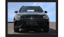 مرسيدس بنز GLC 300 4MATIC