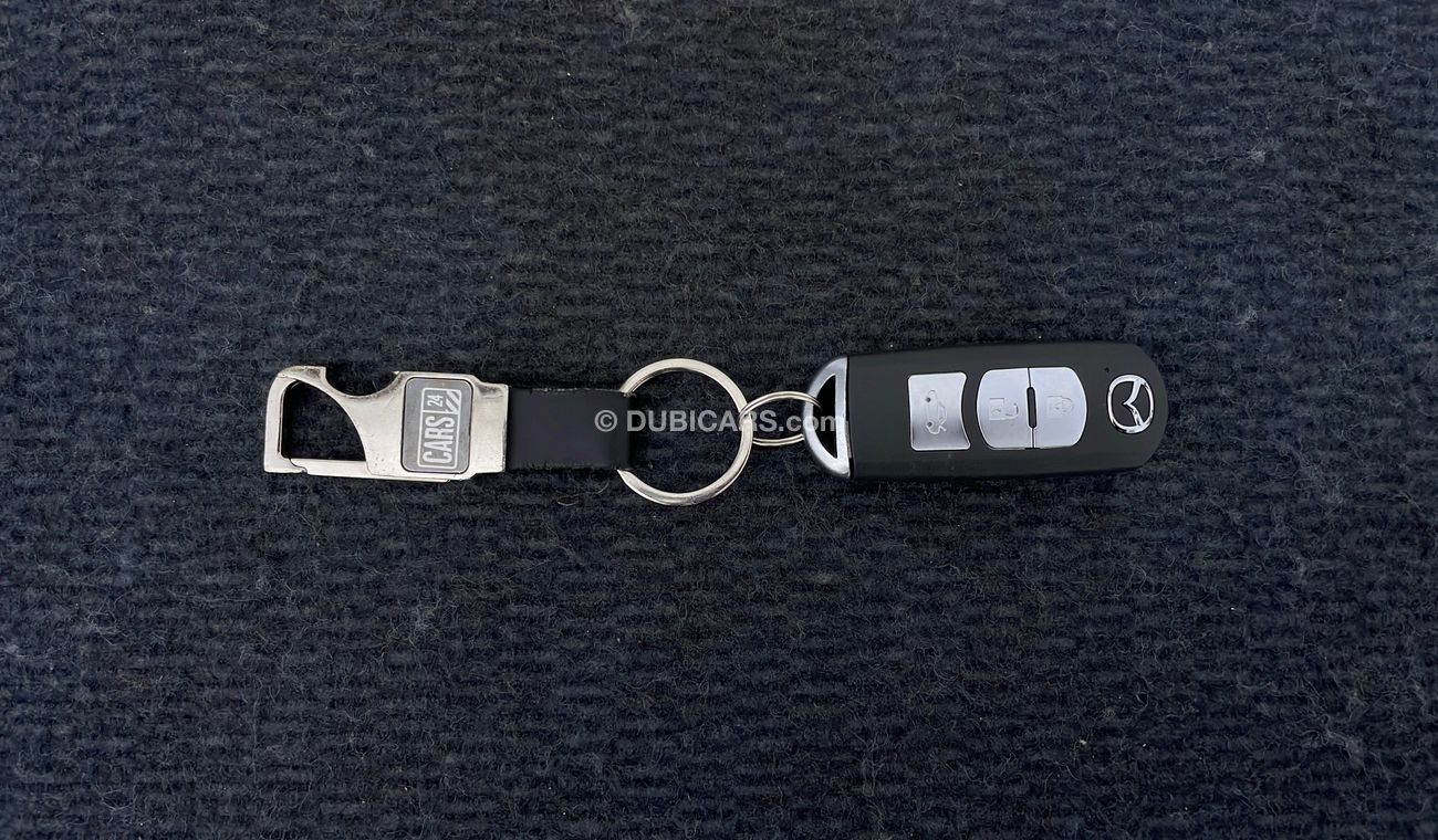 Mazda 3 S 1.6 | Zero Down Payment | Free Home Test Drive