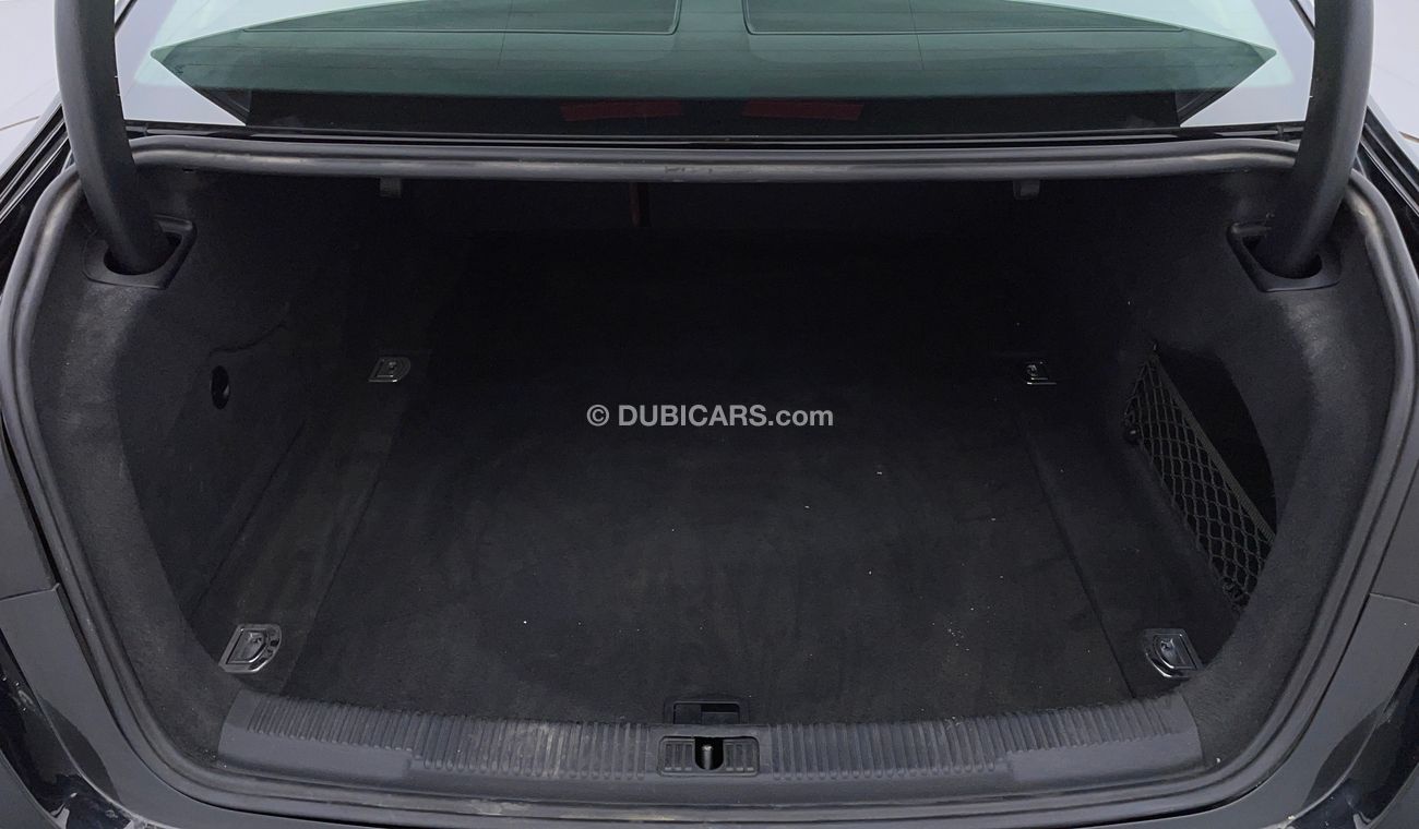 Audi A6 35 FSI QUATTRO 2.8 | Zero Down Payment | Free Home Test Drive