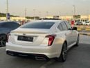 Cadillac CT5 xCadillac CT5 V4 2020 GCC